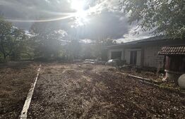 Casă pe un singur nivel în Cetan, jud. Cluj