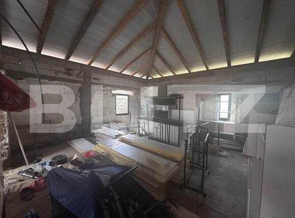 Casa de vânzare 4 camere Exterior Est - 180040CV | BLITZ Dej | Poza5