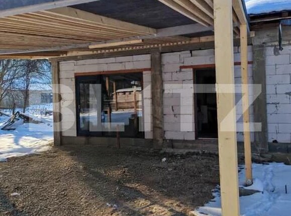 Casa de vânzare 4 camere Exterior Est - 180040CV | BLITZ Dej | Poza4