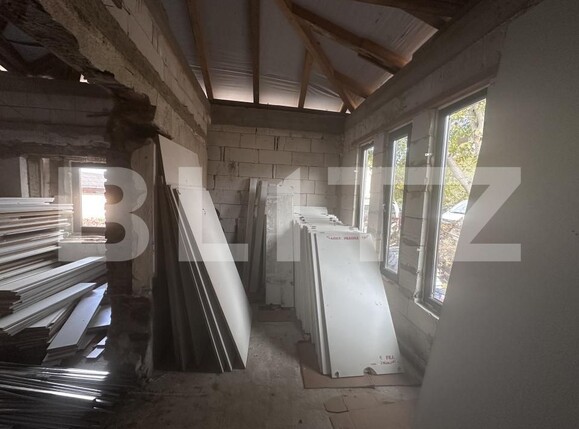 Casa de vânzare 4 camere Exterior Est - 180040CV | BLITZ Dej | Poza9