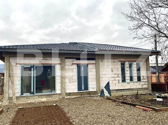 Casa de vânzare 4 camere Exterior Est - 180040CV | BLITZ Dej | Poza5