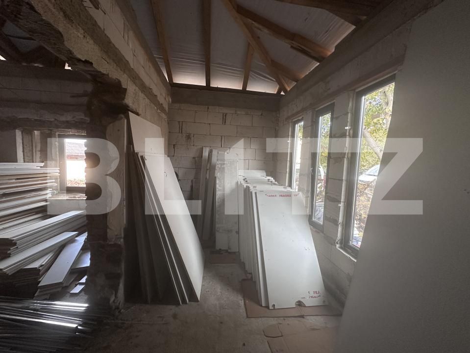 Casa de vânzare 4 camere Exterior Est - 180040CV | BLITZ Dej | Poza9