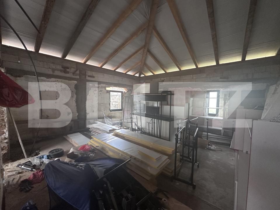 Casa de vânzare 4 camere Exterior Est - 180040CV | BLITZ Dej | Poza5