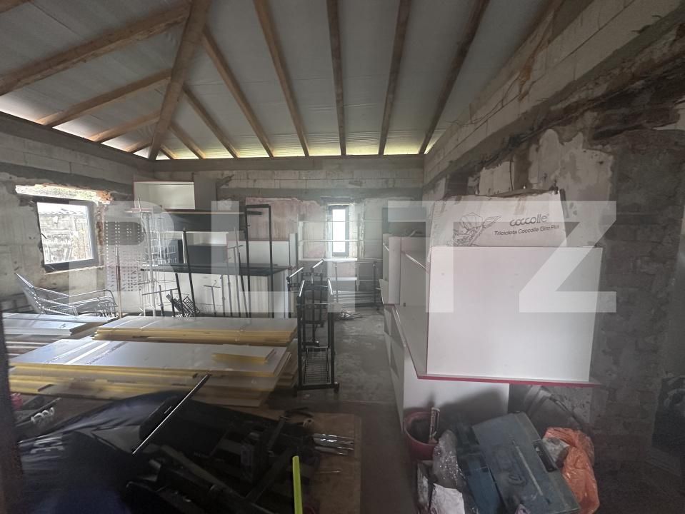 Casa de vânzare 4 camere Exterior Est - 180040CV | BLITZ Dej | Poza4