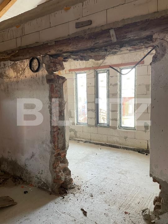 Casa de vânzare 4 camere Exterior Est - 180040CV | BLITZ Dej | Poza8