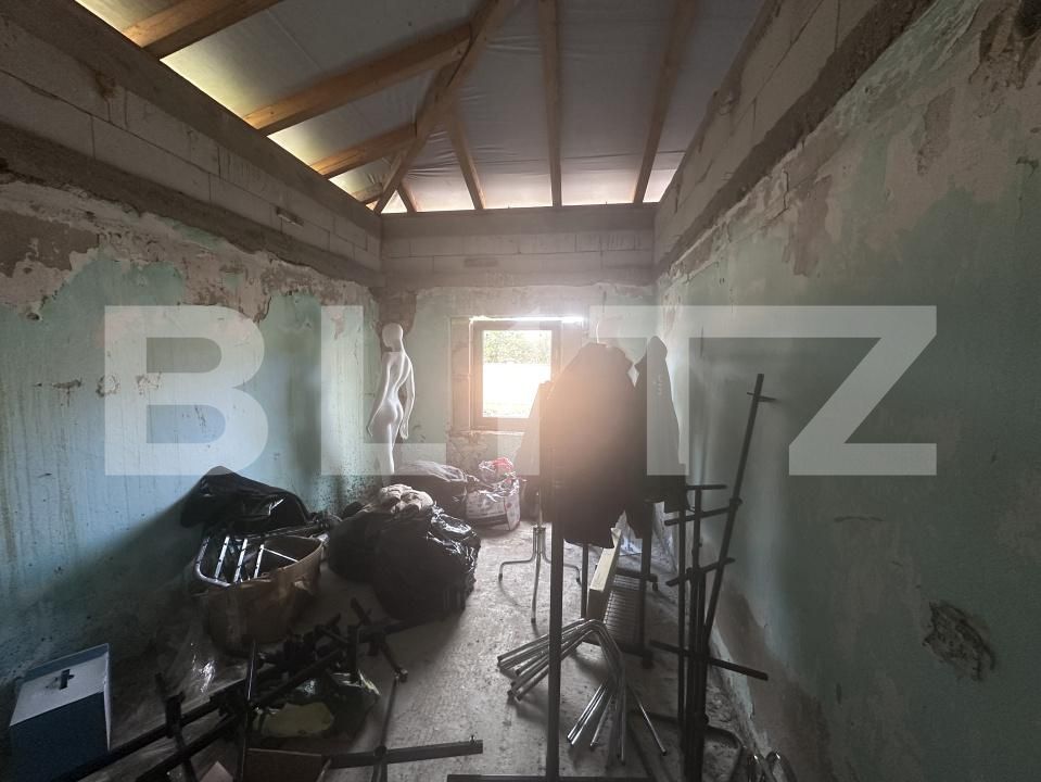 Casa de vânzare 4 camere Exterior Est - 180040CV | BLITZ Dej | Poza2