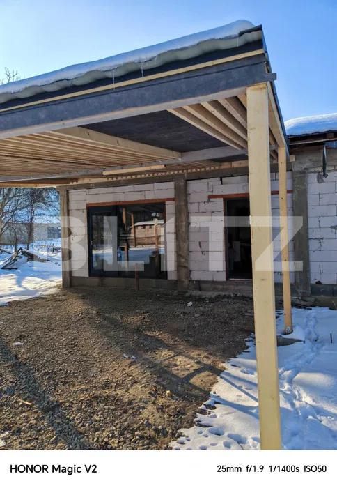 Casa de vânzare 4 camere Exterior Est - 180040CV | BLITZ Dej | Poza4