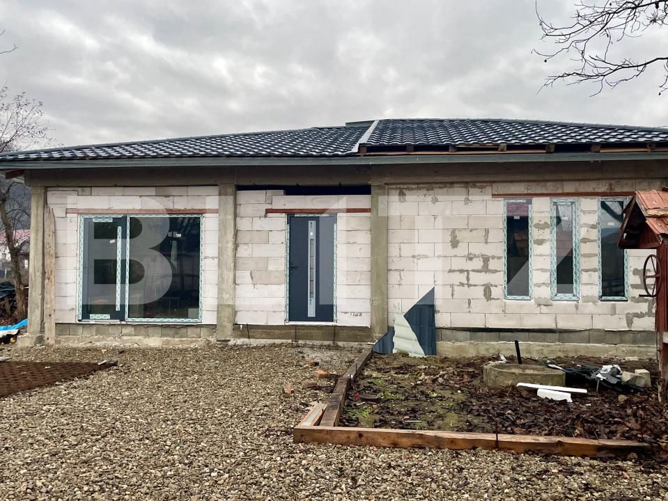 Casa de vânzare 4 camere Exterior Est - 180040CV | BLITZ Dej | Poza11
