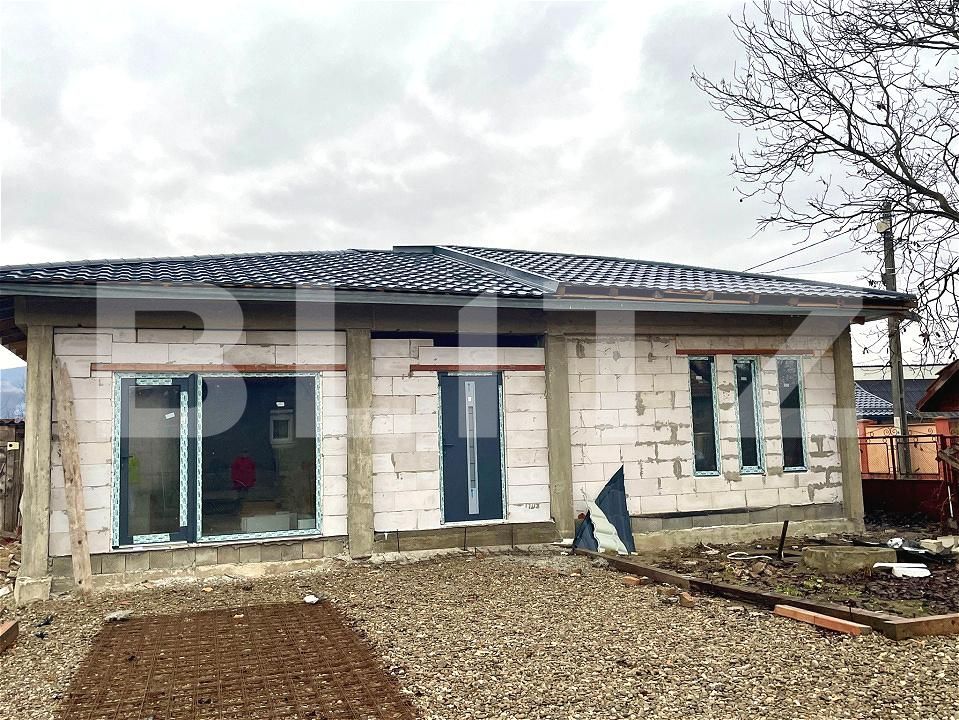 Casa de vânzare 4 camere Exterior Est - 180040CV | BLITZ Dej | Poza5