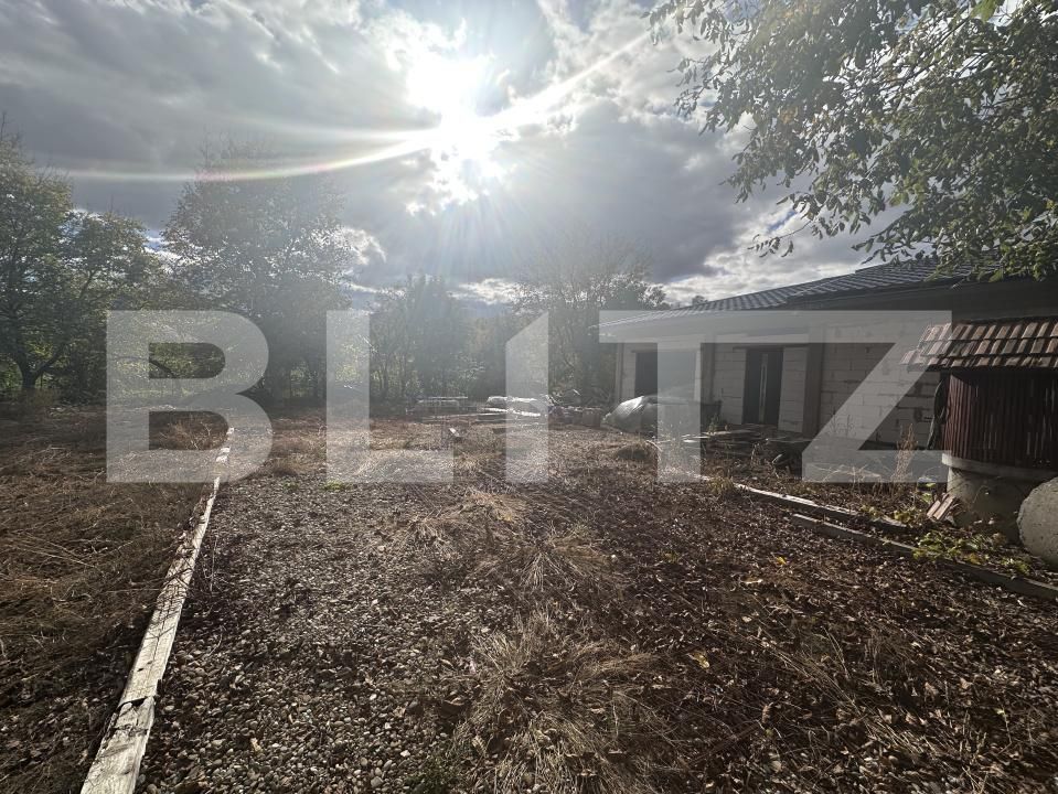 Casa de vânzare 4 camere Exterior Est - 180040CV | BLITZ Dej | Poza3
