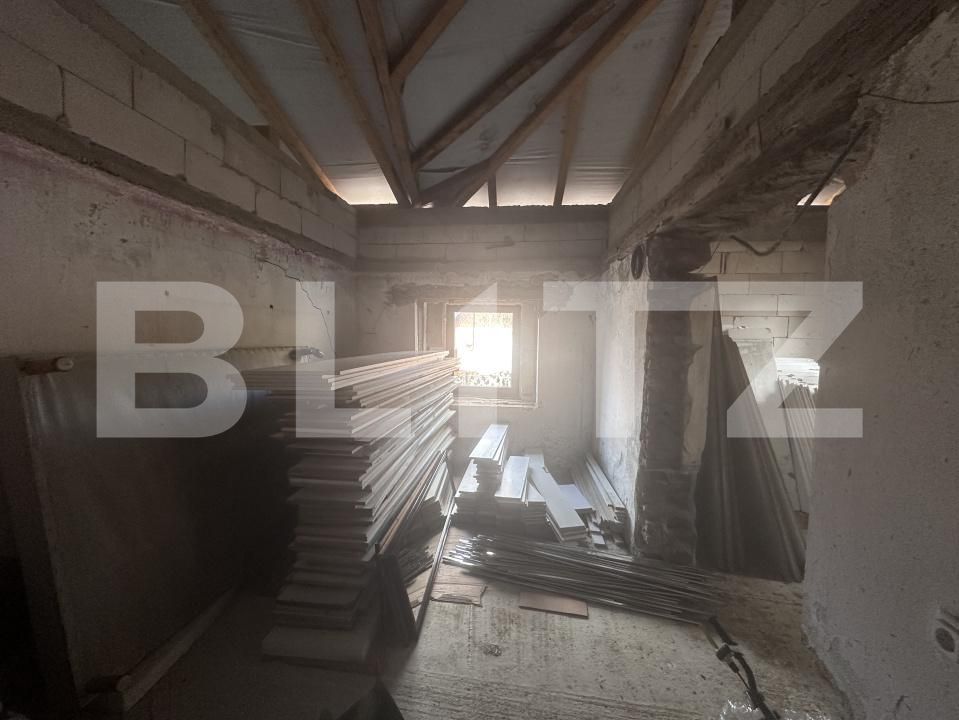 Casa de vânzare 4 camere Exterior Est - 180040CV | BLITZ Dej | Poza7