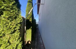 Casă spațioasă 350 mp utili, curte amenajată și garaj