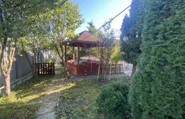 Casă spațioasă 350 mp utili, curte amenajată și garaj