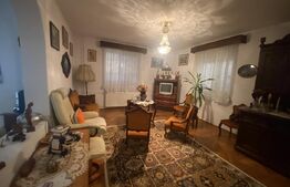 Casă spațioasă 350 mp utili, curte amenajată și garaj