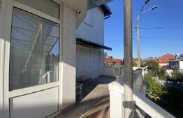 Casă spațioasă 350 mp utili, curte amenajată și garaj