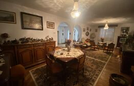 Casă spațioasă 350 mp utili, curte amenajată și garaj