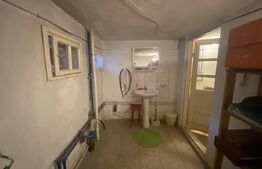 Casă spațioasă 350 mp utili, curte amenajată și garaj