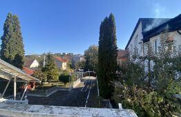 Casă spațioasă 350 mp utili, curte amenajată și garaj