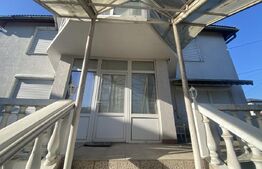 Casă spațioasă 350 mp utili, curte amenajată și garaj