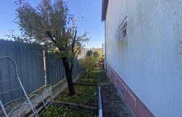 Casă spațioasă 350 mp utili, curte amenajată și garaj