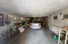 Casă spațioasă 350 mp utili, curte amenajată și garaj