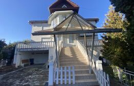 Casă spațioasă 350 mp utili, curte amenajată și garaj