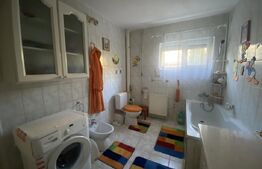 Casă spațioasă 350 mp utili, curte amenajată și garaj