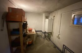 Casă spațioasă 350 mp utili, curte amenajată și garaj