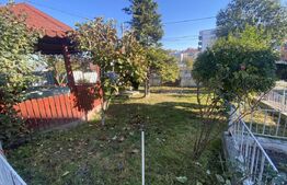 Casă spațioasă 350 mp utili, curte amenajată și garaj