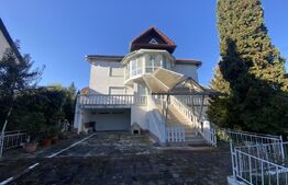 Casă spațioasă 350 mp utili, curte amenajată și garaj