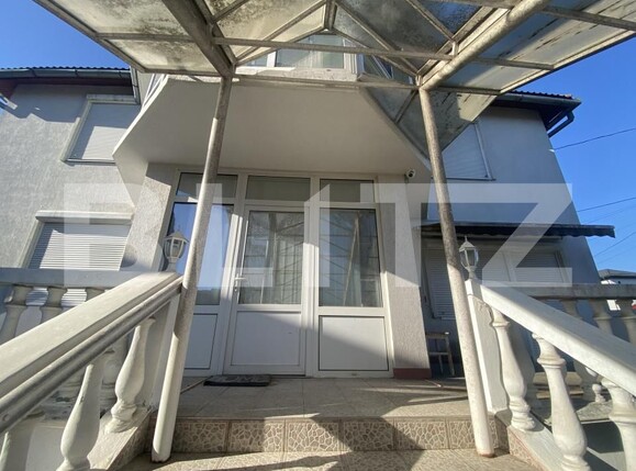 Casa de vânzare 6 camere Nord-Vest - 180228CV | BLITZ Dej | Poza21