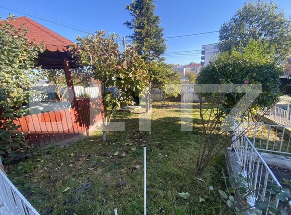 Casa de vânzare 6 camere Nord-Vest - 180228CV | BLITZ Dej | Poza4