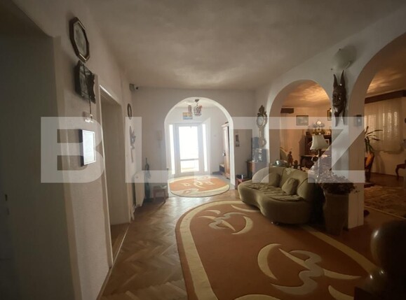 Casa de vânzare 6 camere Nord-Vest - 180228CV | BLITZ Dej | Poza24