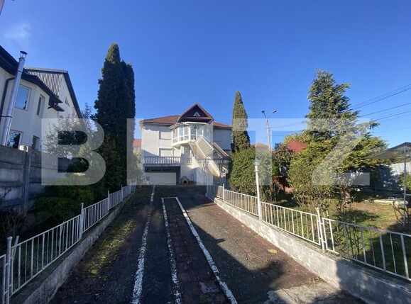 Casa de vânzare 6 camere Nord-Vest - 180228CV | BLITZ Dej | Poza1
