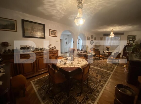 Casa de vânzare 6 camere Nord-Vest - 180228CV | BLITZ Dej | Poza20
