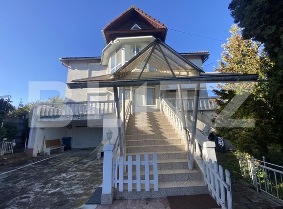 Casa de vânzare 6 camere Nord-Vest - 180228CV | BLITZ Dej | Poza1