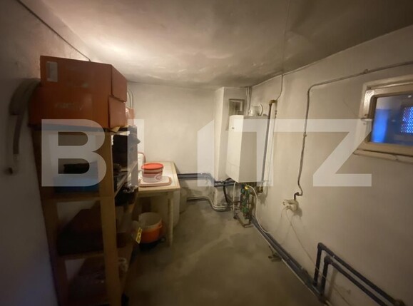 Casa de vânzare 6 camere Nord-Vest - 180228CV | BLITZ Dej | Poza22