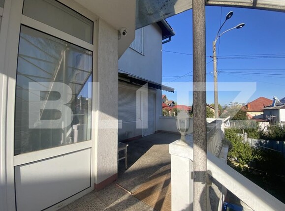 Casa de vânzare 6 camere Nord-Vest - 180228CV | BLITZ Dej | Poza8