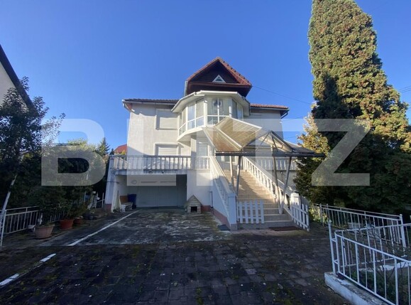 Casa de vânzare 6 camere Nord-Vest - 180228CV | BLITZ Dej | Poza1
