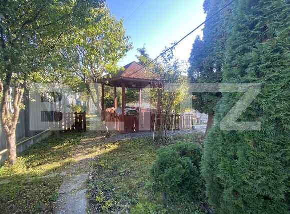 Casa de vânzare 6 camere Nord-Vest - 180228CV | BLITZ Dej | Poza5