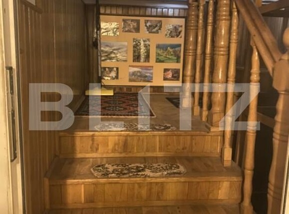 Casa de vânzare 6 camere Nord-Vest - 180228CV | BLITZ Dej | Poza24