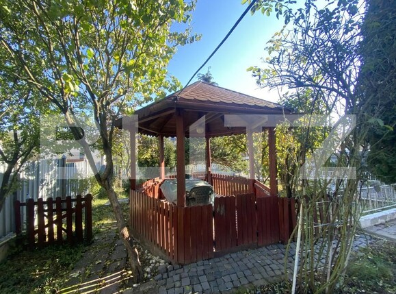 Casa de vânzare 6 camere Nord-Vest - 180228CV | BLITZ Dej | Poza13