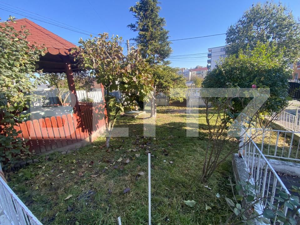 Casa de vânzare 6 camere Nord-Vest - 180228CV | BLITZ Dej | Poza4