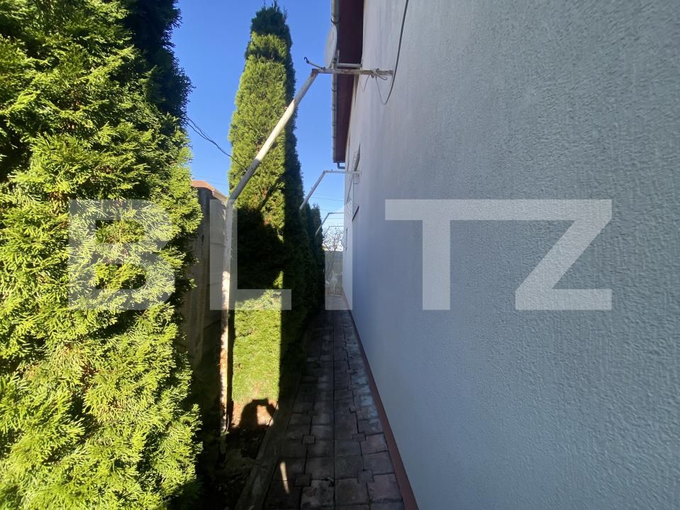 Casa de vânzare 6 camere Nord-Vest - 180228CV | BLITZ Dej | Poza2