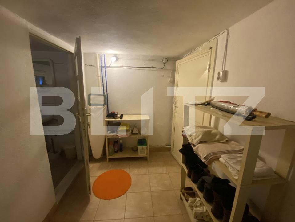Casa de vânzare 6 camere Nord-Vest - 180228CV | BLITZ Dej | Poza21