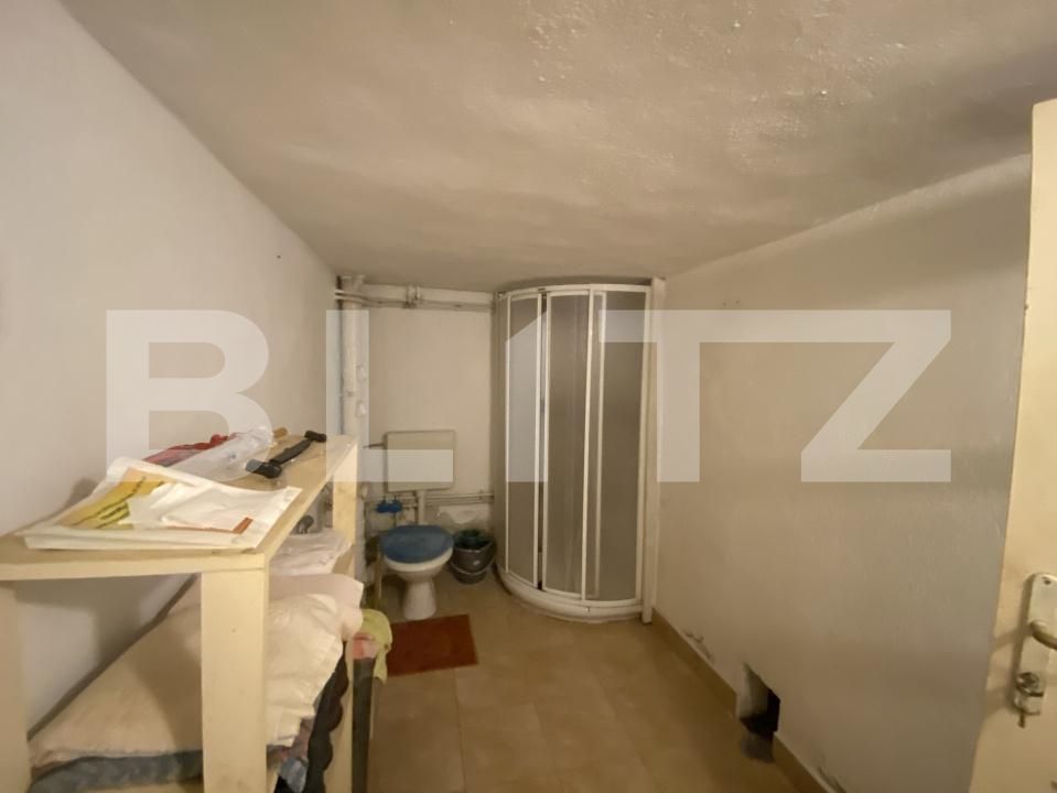 Casa de vânzare 6 camere Nord-Vest - 180228CV | BLITZ Dej | Poza9