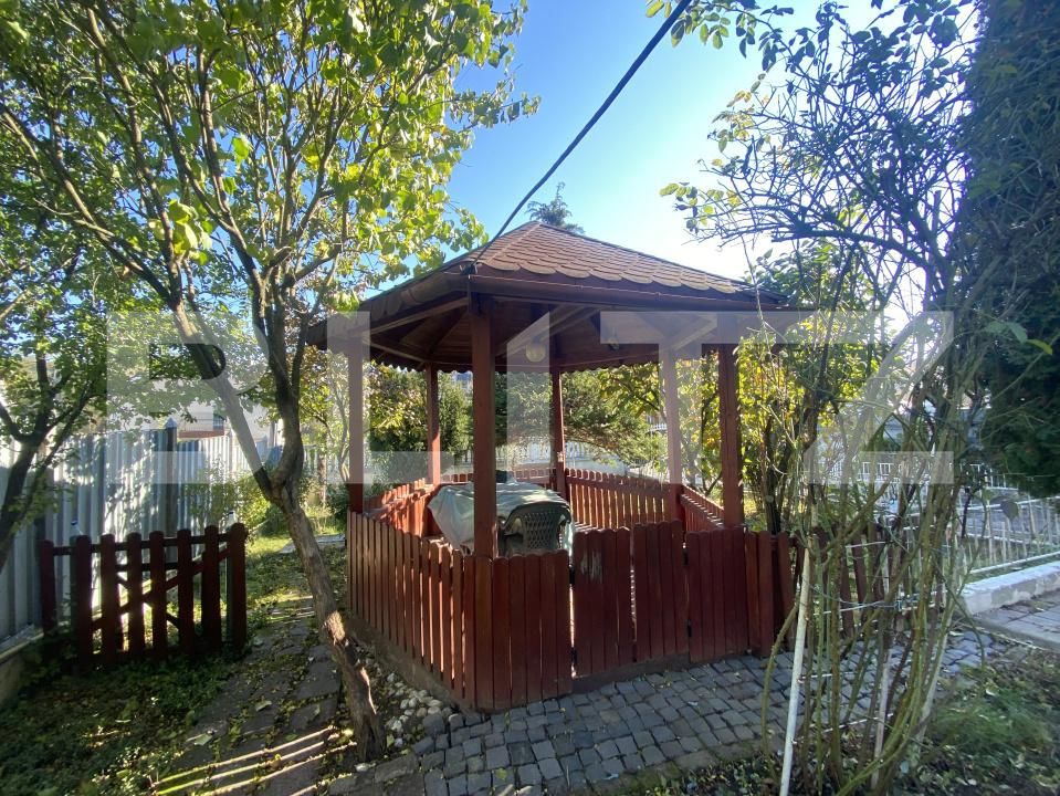 Casa de vânzare 6 camere Nord-Vest - 180228CV | BLITZ Dej | Poza3