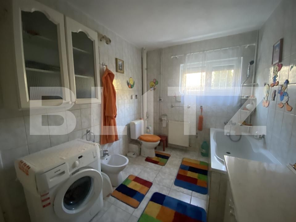 Casa de vânzare 6 camere Nord-Vest - 180228CV | BLITZ Dej | Poza22