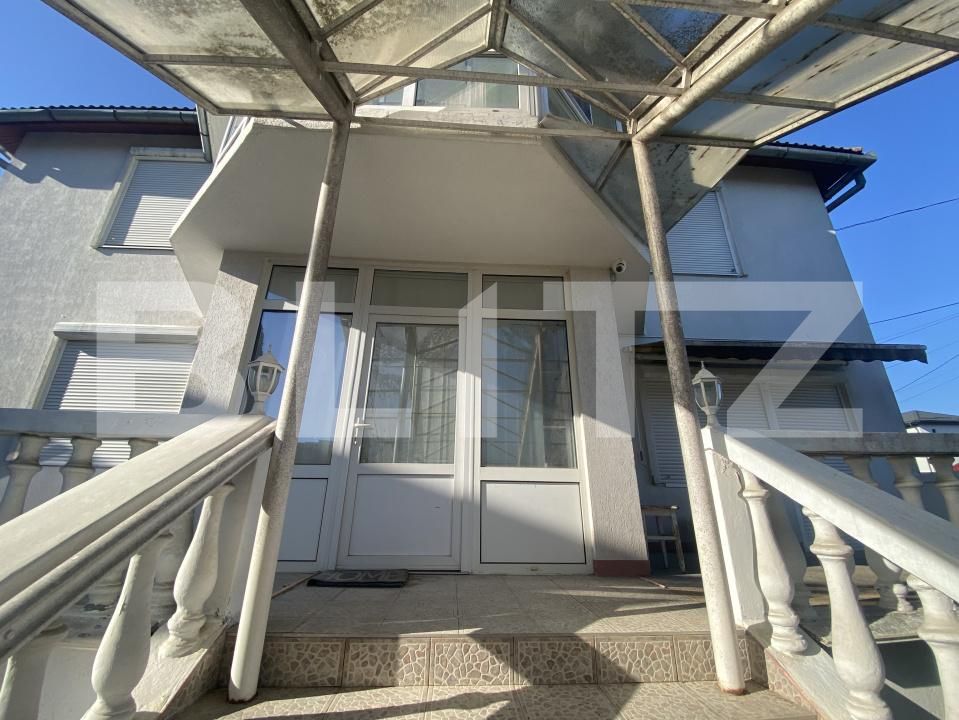 Casa de vânzare 6 camere Nord-Vest - 180228CV | BLITZ Dej | Poza7