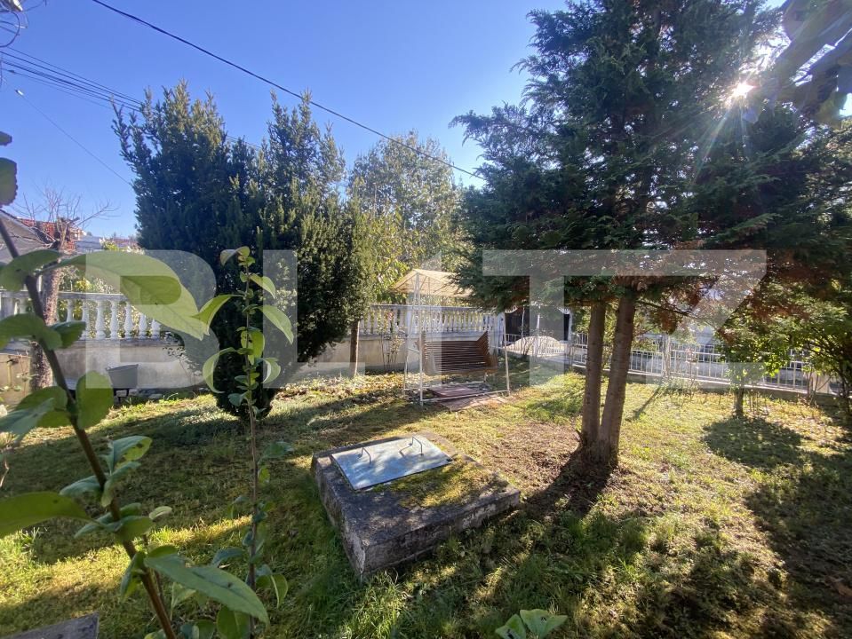 Casa de vânzare 6 camere Nord-Vest - 180228CV | BLITZ Dej | Poza4